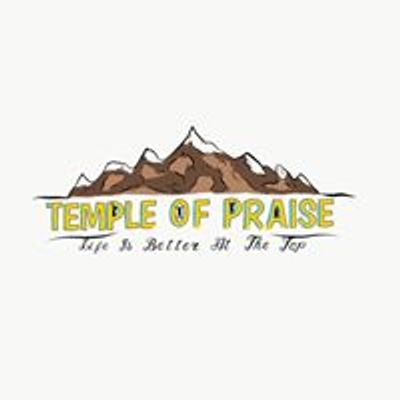 Temple Of Praise Missionary Baptist Church