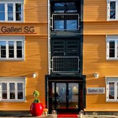 Galleri SG