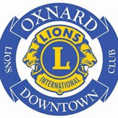 Oxnard Downtown Lions Club