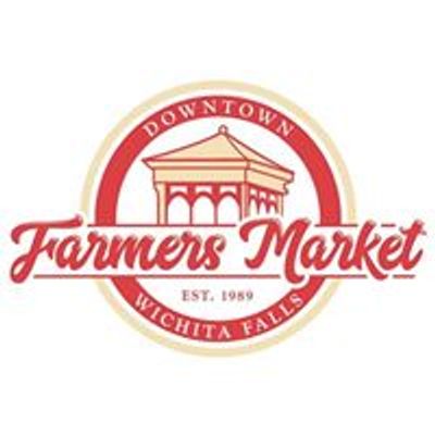 Downtown Wichita Falls Farmers Market