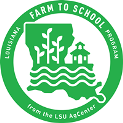 Louisiana Farm to School Program