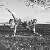 Kayla Sleator Yoga