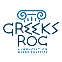 Rochester Greek Festival