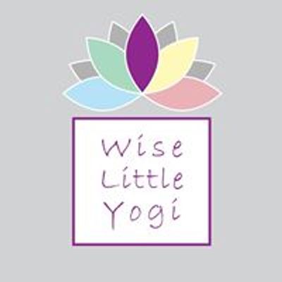 Wise Little Yogi