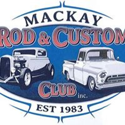 The Mackay Rod & Custom Club