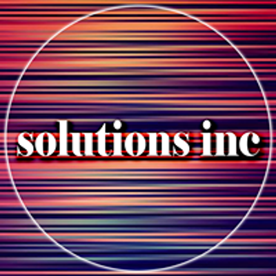 Solutions Inc