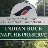 Indian Rock Nature Preserve
