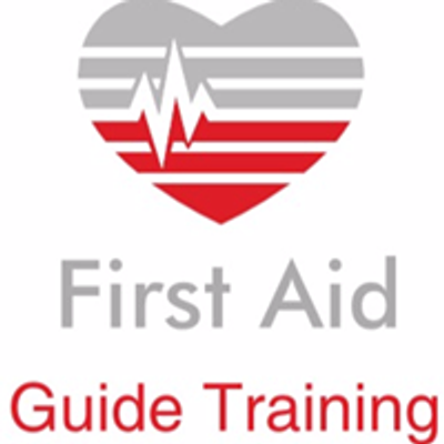 First Aid Guide Training