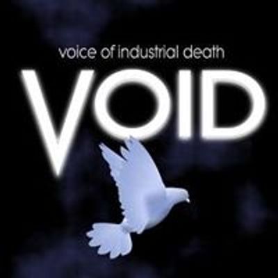 VOID - Voice of Industrial Death