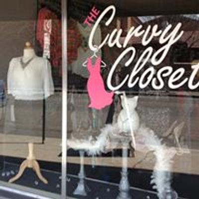 The Curvy Closet