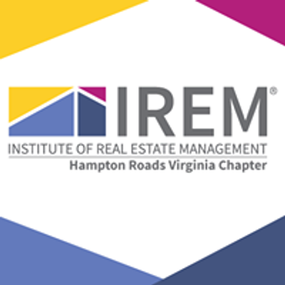 IREM Hampton Roads Virginia Chapter