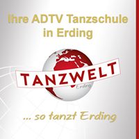 Tanzwelt Erding - ADTV Tanzschule