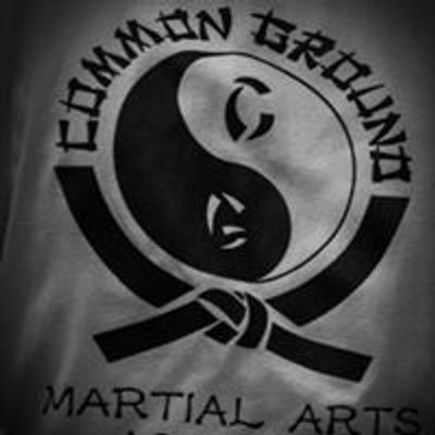 Common Ground Martial Arts Academy