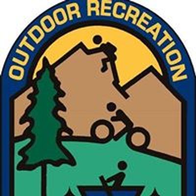 Outdoor Recreation UK