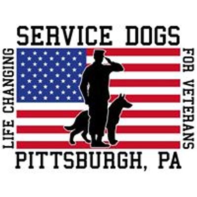 Life Changing Service Dogs for Veterans