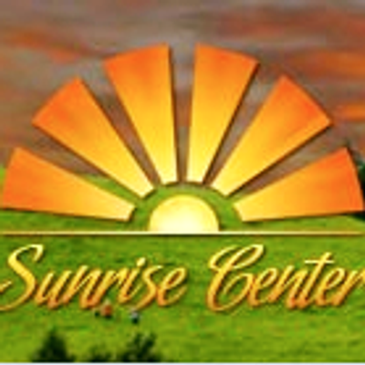 Sunrise Center