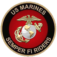 SemperFi Riders