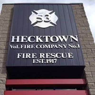 Hecktown Volunteer Fire Co. #1