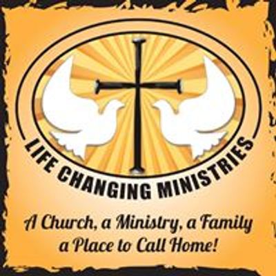 Life Changing Ministries