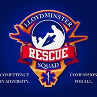 Lloydminster Rescue Squad