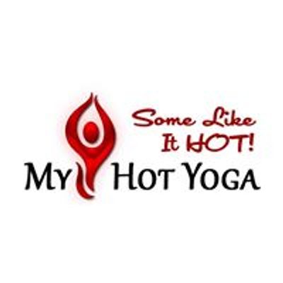 My Hot Yoga