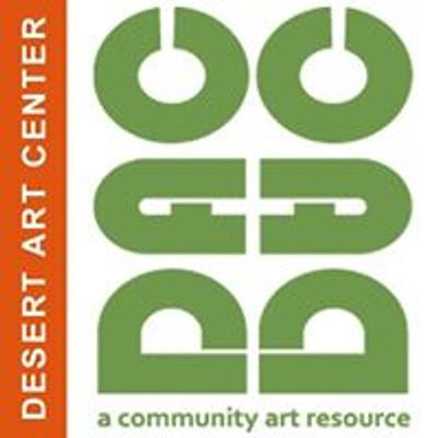 Desert Art Center