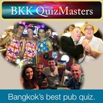 BKK Quiz Masters