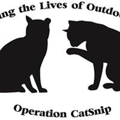 Operation CatSnip of the Treasure Coast