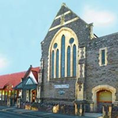 Trinity Henleaze United Reformed Church