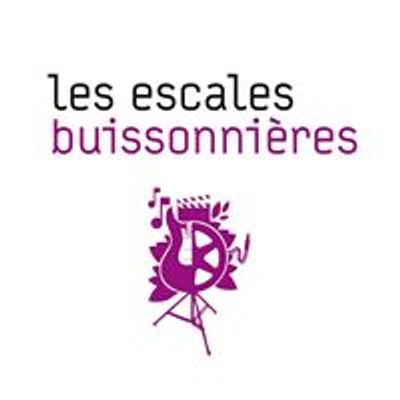 Escales Buissonni\u00e8res