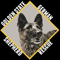 Golden State German Shepherd Rescue