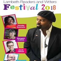 Lambeth Readers and Writers Festival