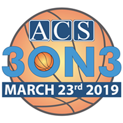 ACS 3 on 3 Basketball Tournament