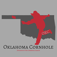 Oklahoma Cornhole
