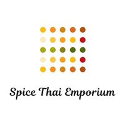 Spice Thai Emporium Dubai