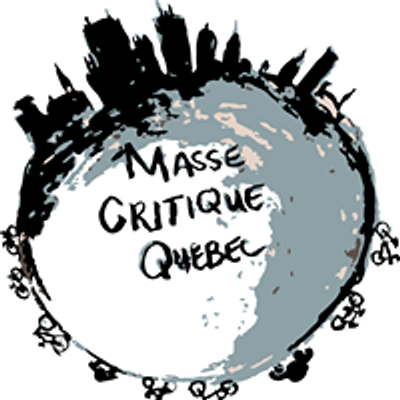 Masse Critique Qu\u00e9bec