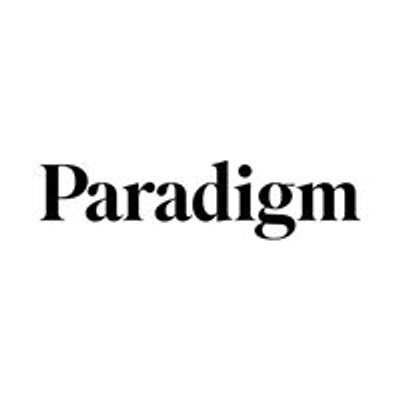 Paradigm