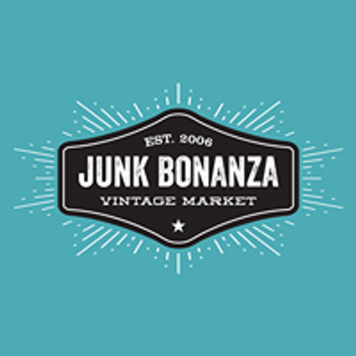 Junk Bonanza Vintage Market