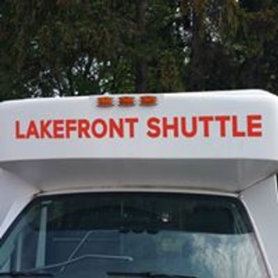 Lakefront Shuttle