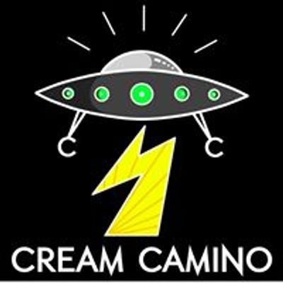 Cream Camino