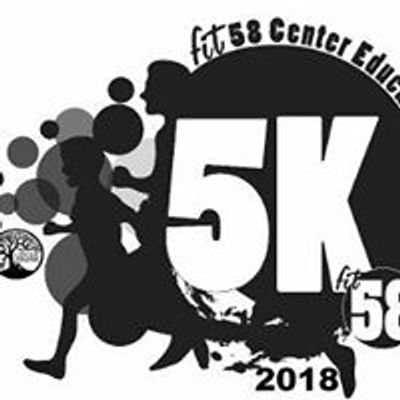 Fit 58 Center Education Foundation 5K