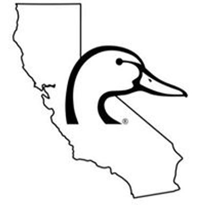 California Ducks Unlimited