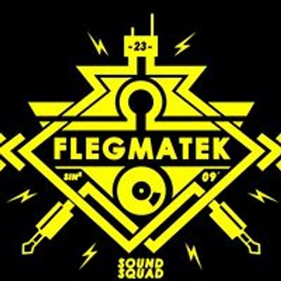 Flegmatek