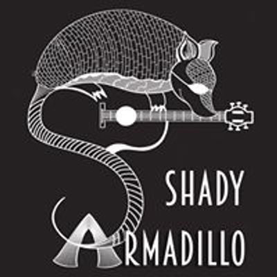 Shady Armadillo