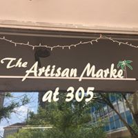 The Artisan Market at 305, LLC