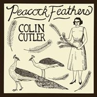 Colin Cutler Music