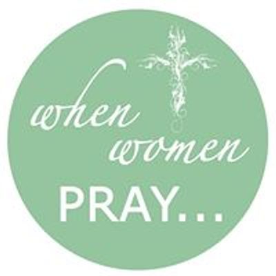 When Women Pray