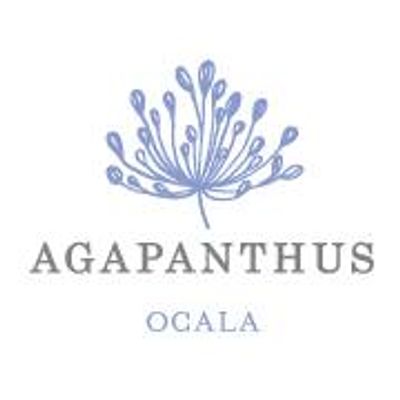 Agapanthus - Ocala