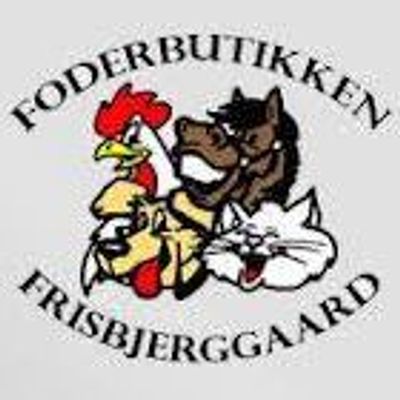 Foderbutikken Frisbjerggaard