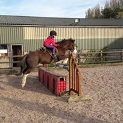 Holme Farm Equestrian